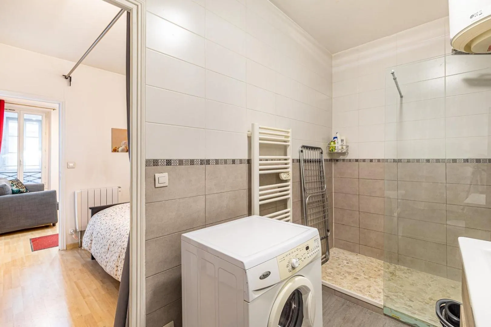 아파트 Guestready - Quaint Retreat In The Heart Of