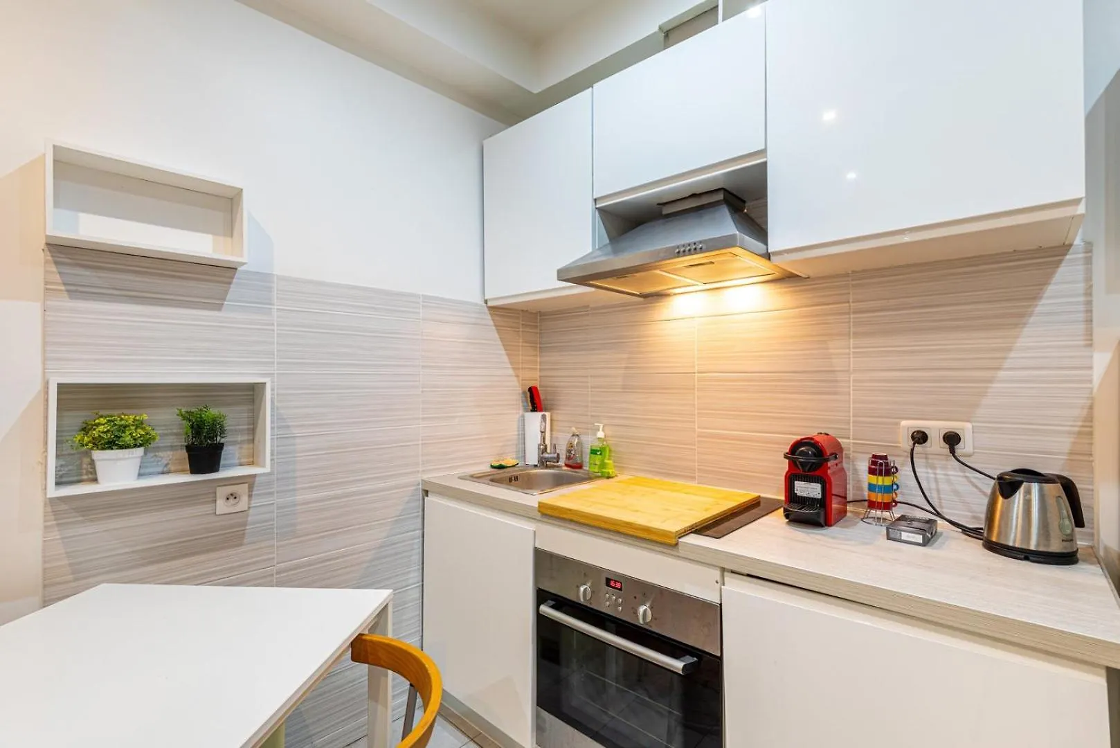 아파트 Guestready - Quaint Retreat In The Heart Of *