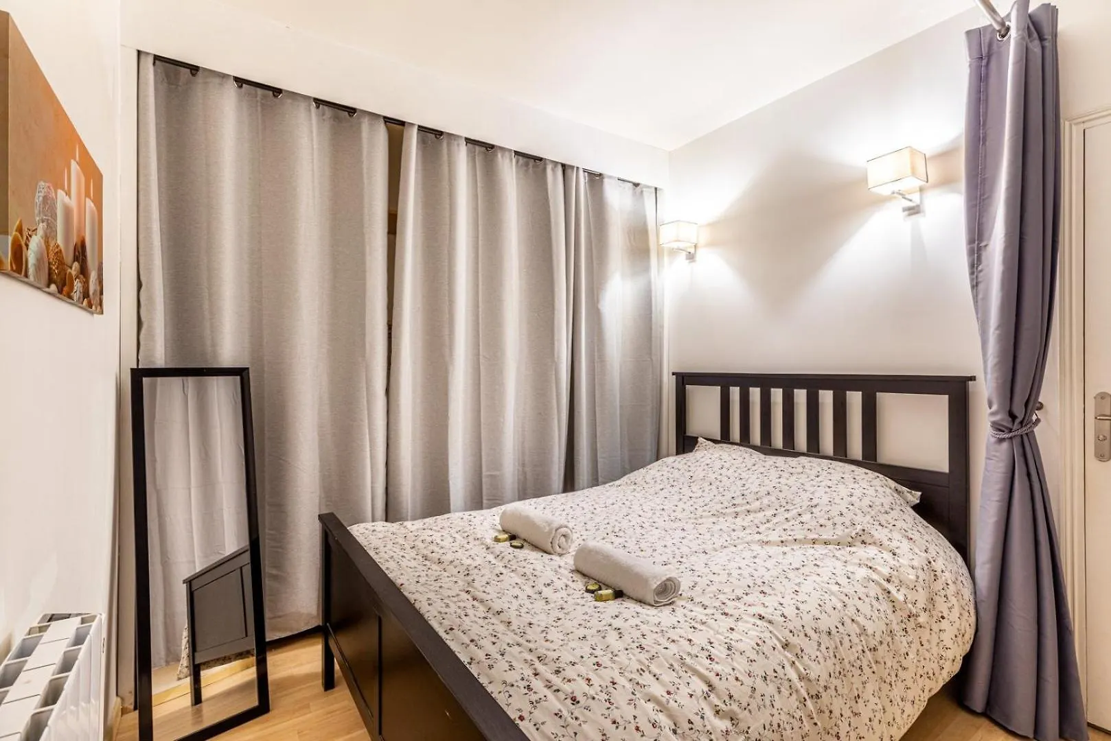 Guestready - Quaint Retreat In The Heart Of 파리